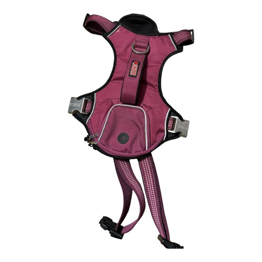 Dog harness